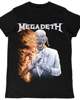 Megadeth • Megadeth
