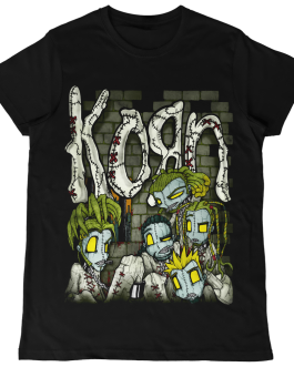 Korn • Issues