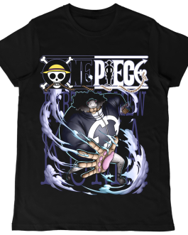 ONE PIECE • Kuma