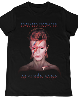 David Bowie • Aladdin Sane