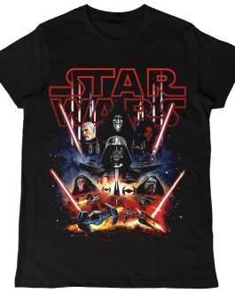 Star Wars • Siths
