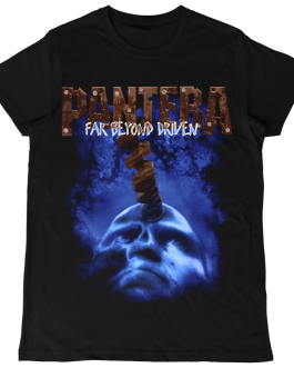 Pantera • Far Beyond Driven