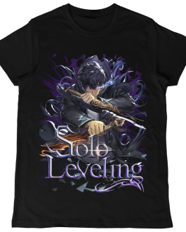 Solo Leveling • Demonios
