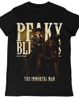 PEAKY BLINDERS • inmortal man