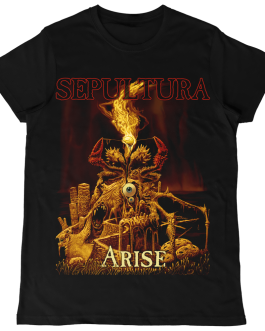 Sepultura • Arise