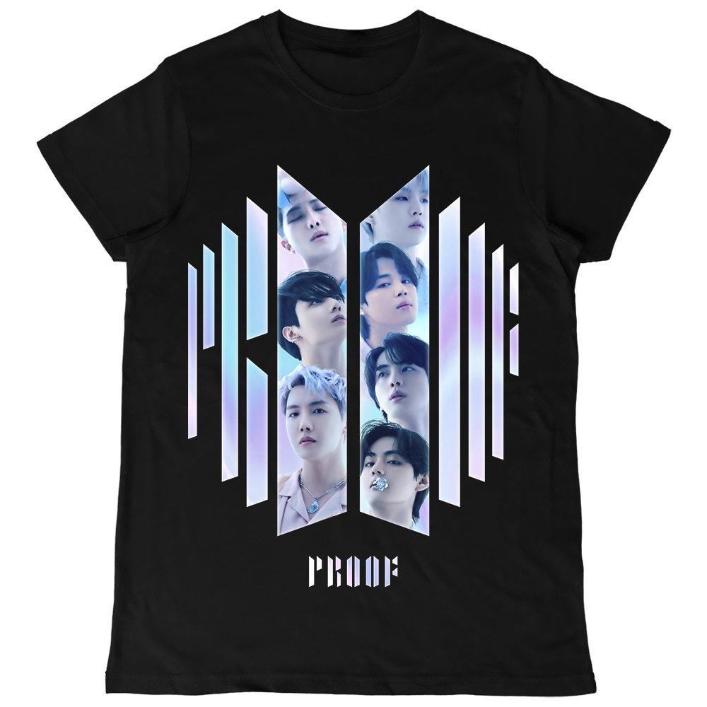 BTS • Proof
