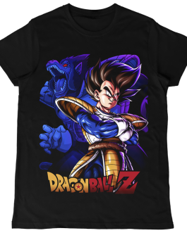DRAGON BALL • Vegeta Scouter