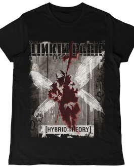 Linkin Park • Hybrid theory