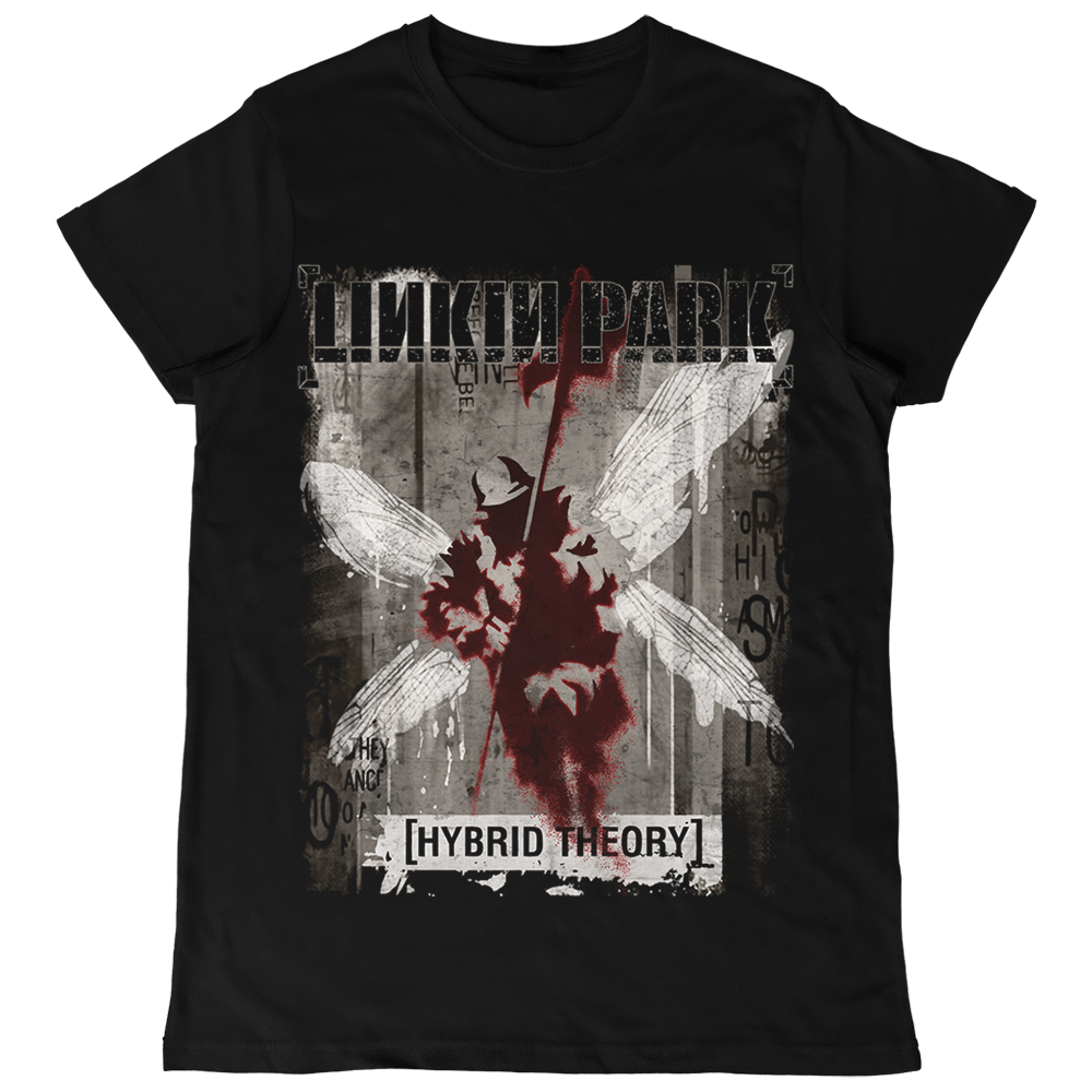 Linkin Park • Hybrid theory