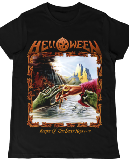 Helloween • Keeper of the seven keys 2