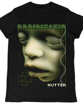 Rammstein • Mutter