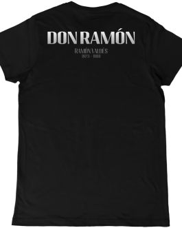 DON RAMON • Retrato
