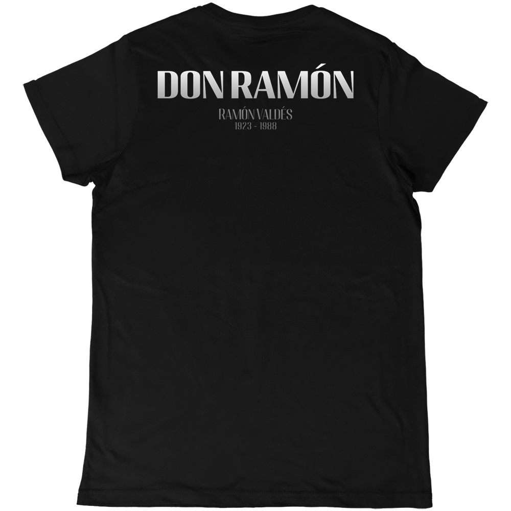 DON RAMON • Retrato - Imagen 2