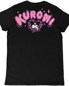 KUROMI • Caritas
