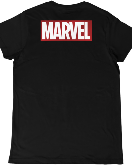 Marvel • Héroes