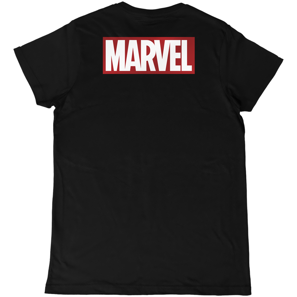 Marvel • Héroes - Imagen 2