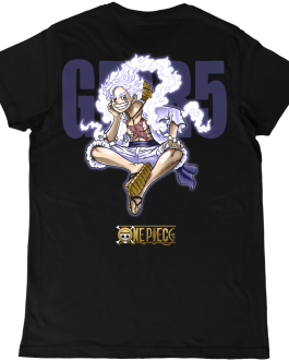 ONE PIECE • Gear 5 Luffy