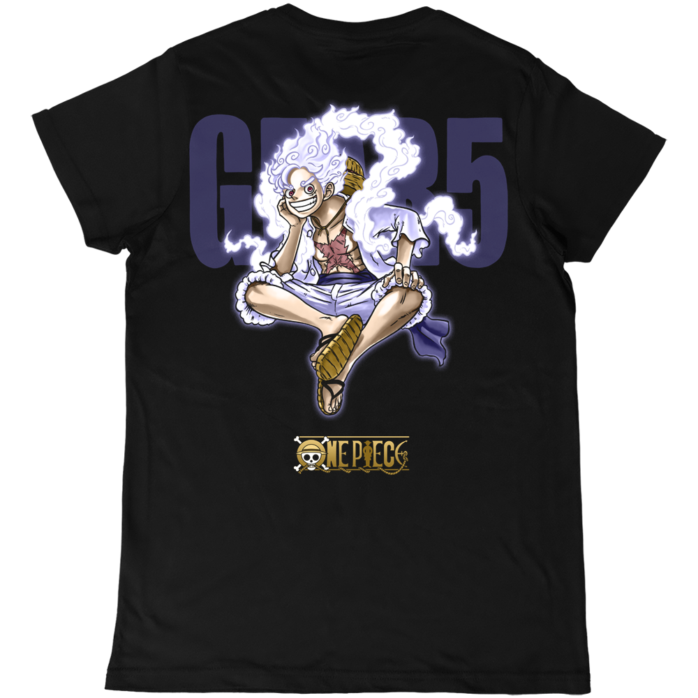 ONE PIECE • Gear 5 Luffy - Imagen 2