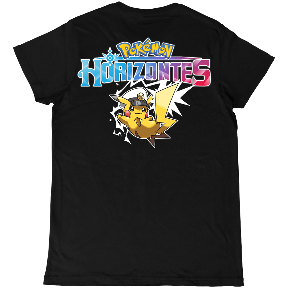 Pokemon • Horizontes - Imagen 2