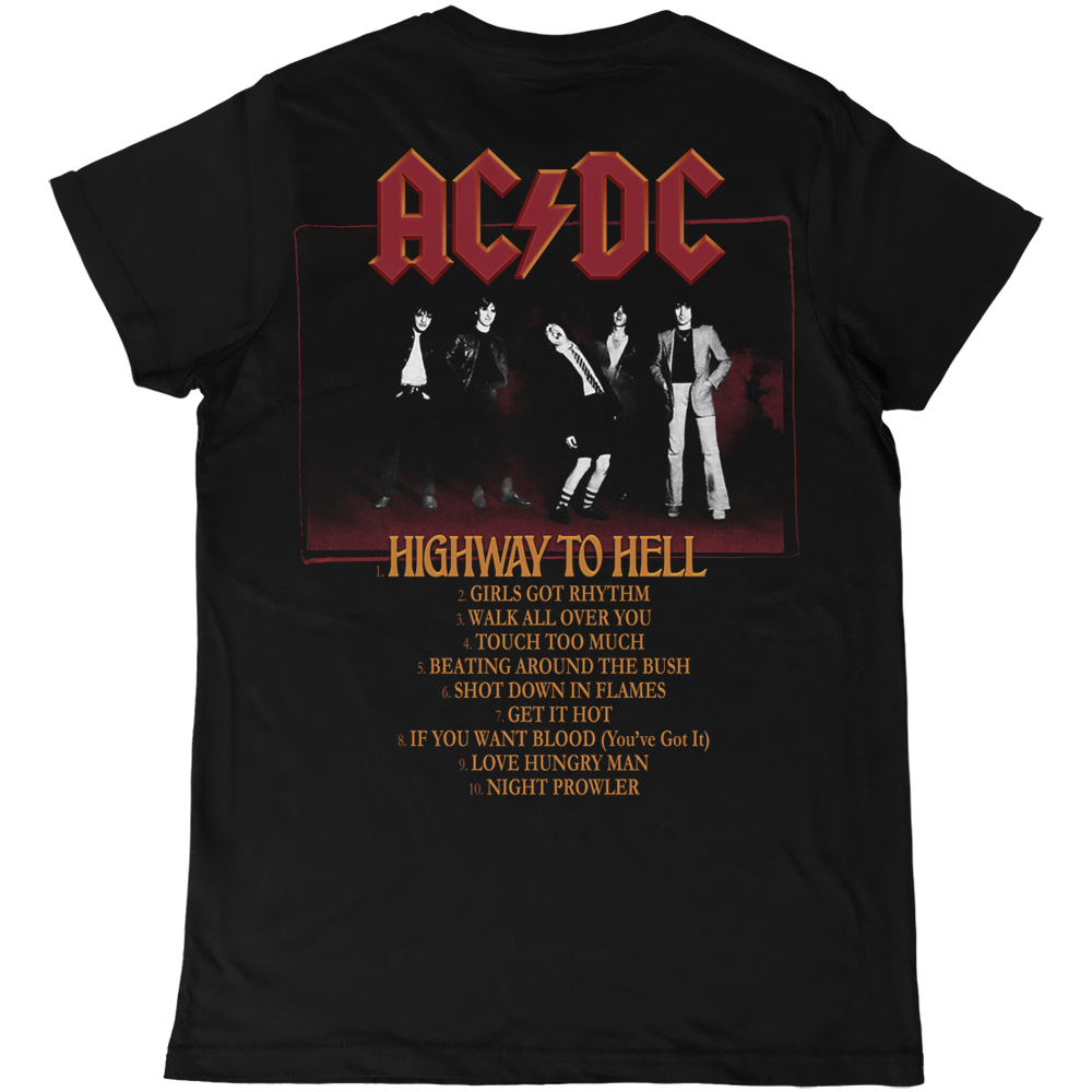 AC/DC • Highway to Hell - Imagen 2