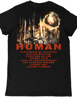 Death • Human
