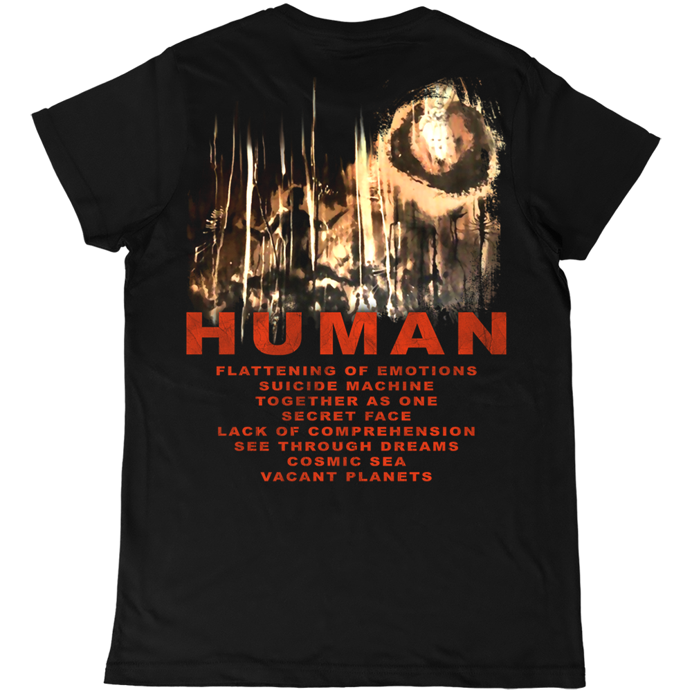 Death • Human - Imagen 2