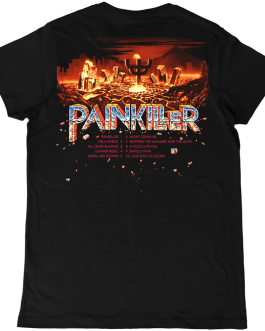 Judas Priest • Painkiller