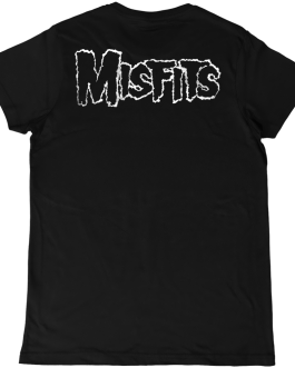 Misfits • Skull