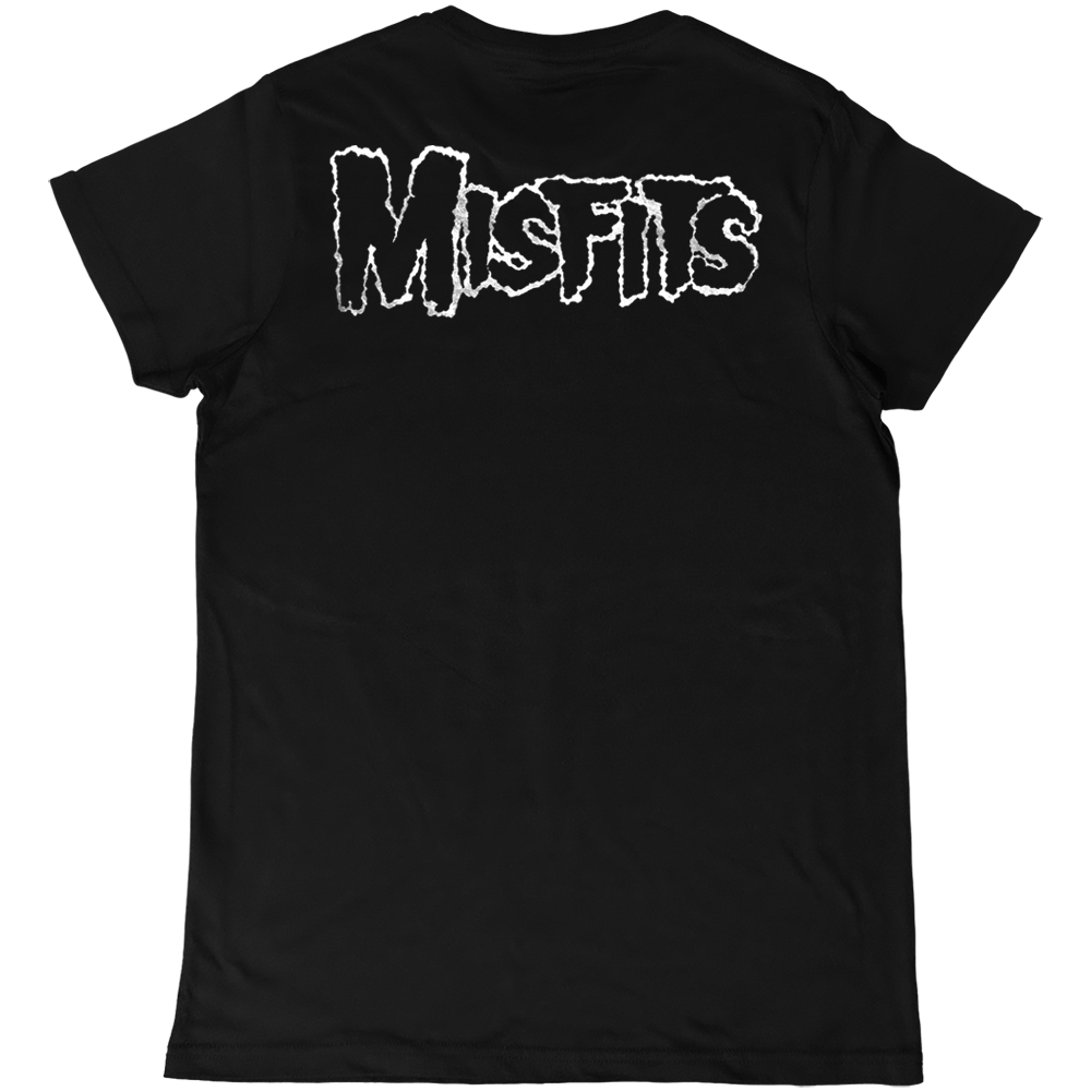 Misfits • Skull - Imagen 2