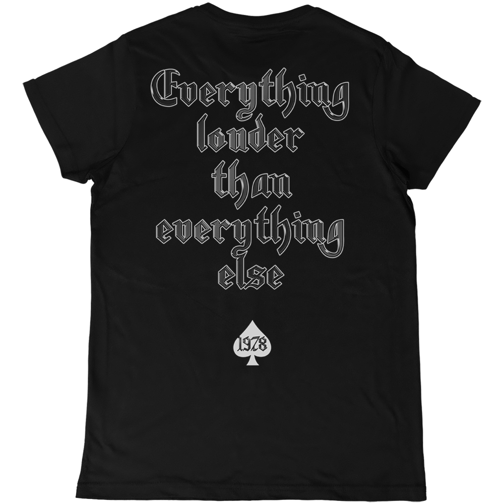 Motorhead • England - Imagen 2