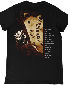 Slipknot • slipknot