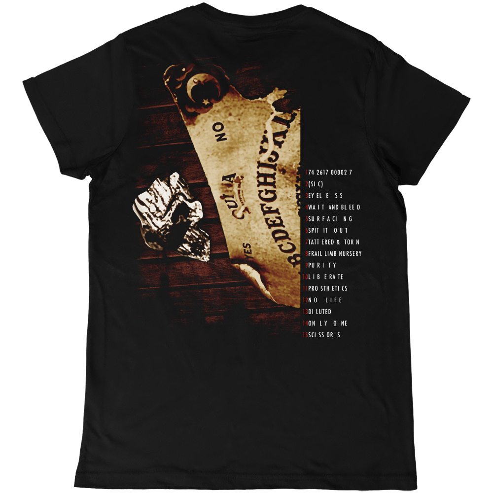 Slipknot • slipknot - Imagen 2