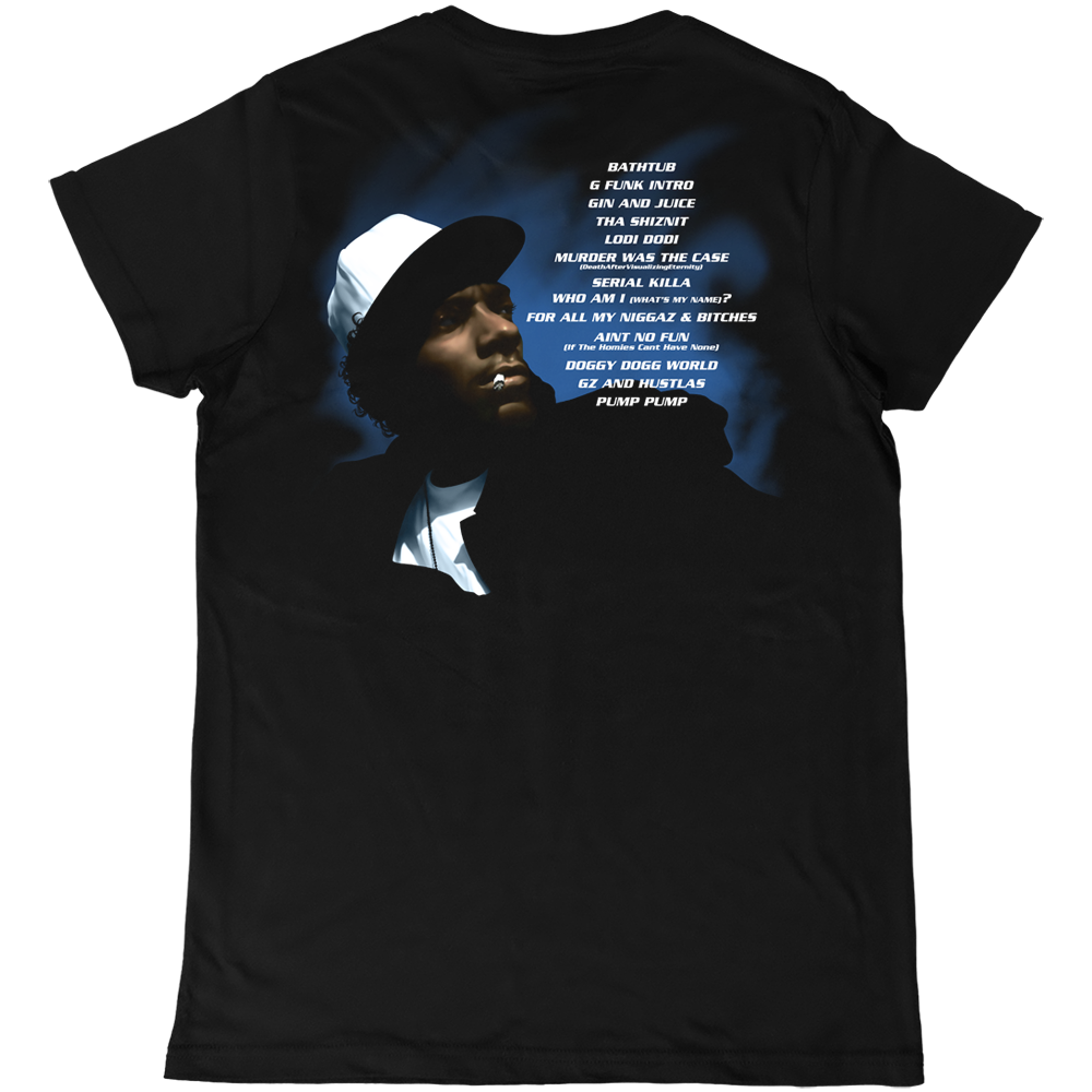 SNOOP DOGG • doggystyle - Imagen 2