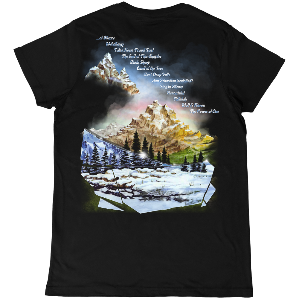 SONATA ARCTICA • silence - Imagen 2