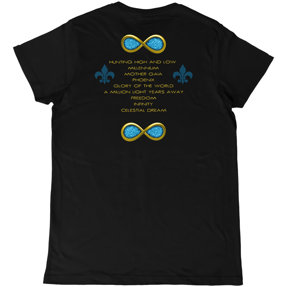 Stratovarius • Infinite - Imagen 2