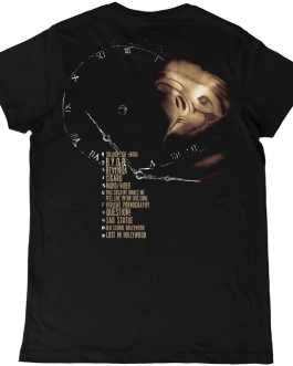 SYSTEM OF A DOWN • Mezmerize