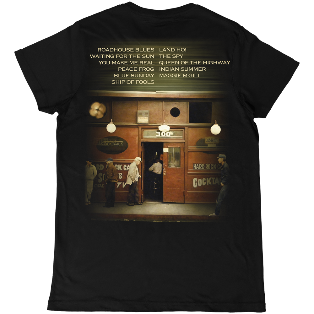 The Doors • Morrison hotel - Imagen 2
