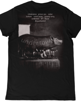 Tool • Undertow