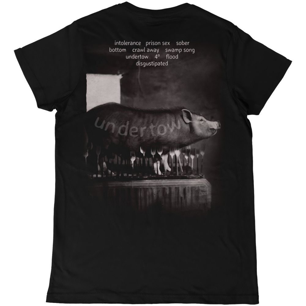 Tool • Undertow - Imagen 2