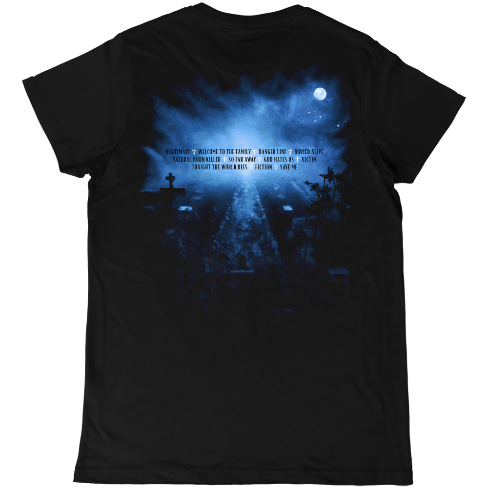 Avenged Sevenfold • Nightmare - Imagen 2