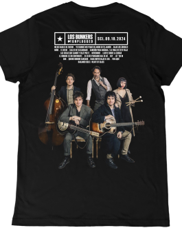 Los Bunkers • Unplugged