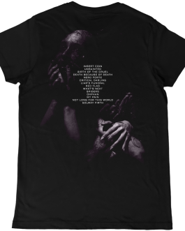 Slipknot • we are not your kind