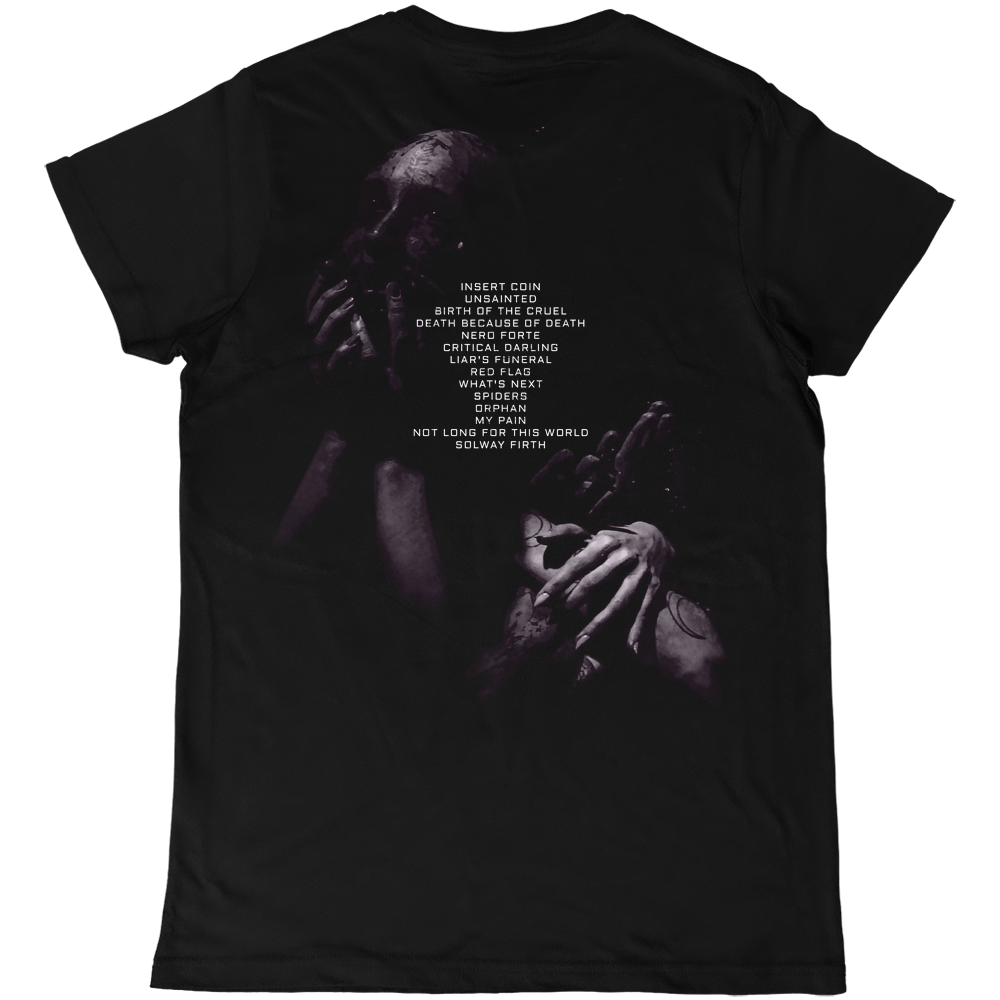 Slipknot • we are not your kind - Imagen 2