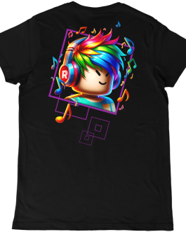Roblox • explosion colorida
