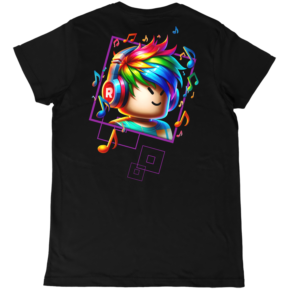 Roblox • explosion colorida - Imagen 2