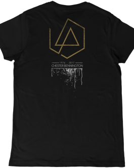 Linkin Park • Chester Bennington