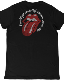 The Rolling Stone • Banda