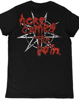 Slipknot • Mascaras ’25