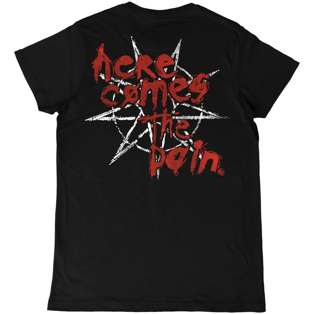 Slipknot • Mascaras '25 - Imagen 2