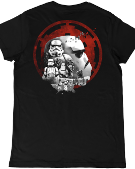 Star Wars • imperial stormtrooper